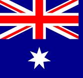 Australia Flag