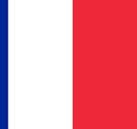France Flag